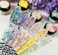 Valeri Flower Garden Gel 02, 5ml — Photo 5