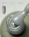 DA23 Top no wipe Ashy Smoke, 14ml — Photo 4