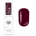 Trendy Nails Esmalte Semipermanente 204, 8ml — Photo 4