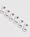 Heylove Flash Fish Gel 02, 5g — Photo 7