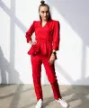 Uniforme &quot;FRIDA&quot; blanco, XL — Photo 21