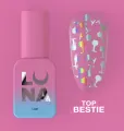 Luna Top Bestie, 13ml — Photo 4