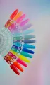 YOUARECUTE Juicy Gel 07, 15ml — Photo 7