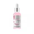 Shelly Nail and cuticle oil with strawberry extract and vitamin E, 3ml — Photo 3