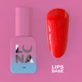 Luna Base Lips, 13ml — Photo 5