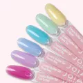 Creamy Builder Gel JOIA vegan Plum Rose, 15ml — Photo 5