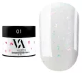 Valeri Builder Gel Dream 01, 30ml — Photo 6