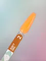 YOUARECUTE Juicy Gel 02, 15ml — Photo 6
