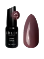 Edlen Esmalte Semipermanente 28, 9ml — Photo 4