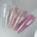 NAILSOFTHEDAY Builder Gel 94, 15ml (reflectivo) — Photo 5