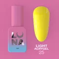 LUNA Light Acrygel 25, 13ml — Photo 5