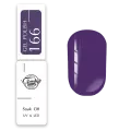 Trendy Nails Esmalte Semipermanente 166, 8ml — Photo 4
