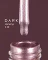 Dark by Rior Esmalte para Estampar 20 Rosa Metalizado, 10ml — Photo 4