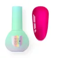 YOUARECUTE Esmalte Semipermanente 126, 5ml (vitrage) — Photo 4