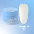Luna Gel Premium 11, 30ml — Photo 5