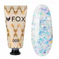 F.O.X Nano Poly Gel 09, 15ml — Photo 4