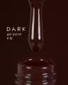 Dark by Rior Esmalte Semipermanente 32, 10ml — Photo 5