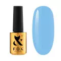 Esmalte semipermanente 058 F.O.X. 14ml — Photo 4