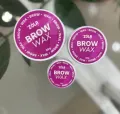 ZOLA Gel cejas - Wax Brow, 15ml — Photo 5