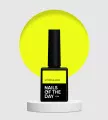 NAILSOFTHEDAY Esmalte Semipermanente Let's special Lemon, 10ml — Photo 4