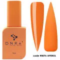 DNKa Cover Base 0076 Aperol 12 ml — Photo 4