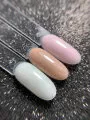 Dark by Rior Milky Pink Top, 10ml — Photo 5