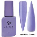 DNKa Cover Base 0015, Cosmic 12 ml — Photo 4