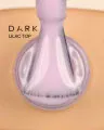 Dark by Rior Lilac Top, 10ml — Photo 4