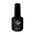 Trendy Nails Top Matte Oksamit, 15ml — Photo 4