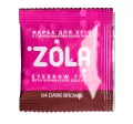 ZOLA Tinte en Sobre 4 Dark Brown, 5ml + 5 ml de oxidante 3% — Photo 5