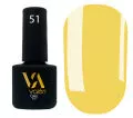 Valeri Esmalte Semipermanente 51, 6ml — Photo 4