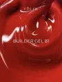 Edlen Builder Gel 81 Love in Lviv, 15ml — Photo 4