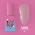 LUNA Light Acrygel 35, 13ml — Photo 5