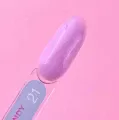 Luna Moon Candy Gel 21, 15ml — Photo 5
