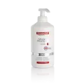 BAEHR Crema de pies con microplata, 500ml (FUSSCREME MIKROSILBER) — Photo 5