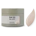 DA23 Light Gel 45 Pastel Glow, 30ml — Photo 4