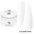 DNKa Builder Gel 02 Angel (Milk), 30 ml — Photo 4