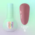 YOUARECUTE Cover Base 06, 5ml — Photo 4