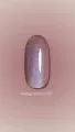 Dark by Rior Esmalte Semipermanente Hologram Cat 03, 6ml — Photo 5