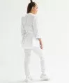 Uniforme &quot;FRIDA&quot; blanco, L — Photo 6