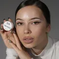 ELAN THE PASTE: Eyebrow And Lip Contour Paste — Photo 5
