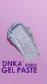 DNKa' Gel Paste 0003 lila perlado, 5ml — Photo 5