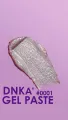 DNKa' Gel Paste 0001, melocotón perlado 5ml — Photo 5