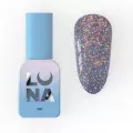 Luna Esmalte Semipermanente 222, 8ml (Reflectivo) — Photo 5