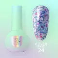 YOUARECUTE Cover Base 24, 5ml — Photo 4