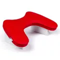 Reposamanos Ortopédico, rojo — Photo 7