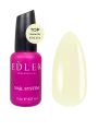 Edlen Top No Wipe 09 Butter, 17ml — Photo 5