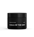 NAILSOFTHEDAY Premium Builder Gel Transparente, 30 ml — Photo 4