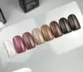 NAILSOFTHEDAY Let’s Special Mocha Mousse, 10ml — Photo 8