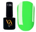 Valeri Esmalte Semipermanente 136, 6ml — Photo 4